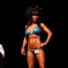 Amarisa  Tipps - NPC Washington State Open 2013 - #1